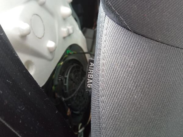 Right Seat Airbag PEUGEOT 508 SW I (8E_) | 10 - 18 Imagem-0