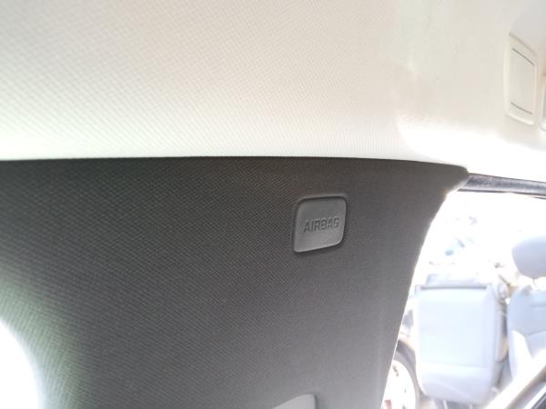 Right Roof Curtain Airbag PEUGEOT 508 SW I (8E_) | 10 - 18