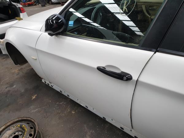 Porta Anteriore Sinistra BMW 3 (E90) | 04 - 12