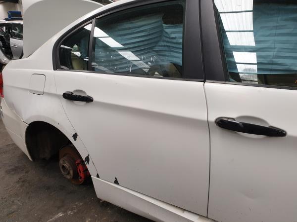 Porta Posteriore Destra BMW 3 (E90) | 04 - 12