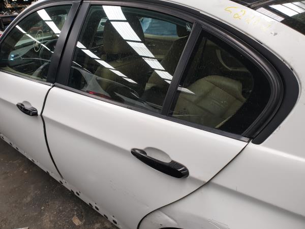 Porta Posteriore Sinistra BMW 3 (E90) | 04 - 12