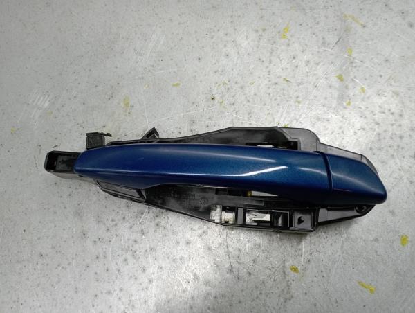 Maniglia Esterna Posteriore Sinistro PEUGEOT RIFTER | 18 - 