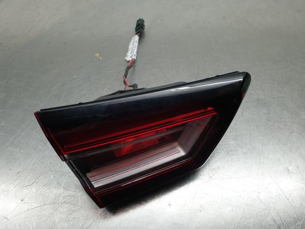 Fanale Sinistra Del Portellone RENAULT CLIO IV (BH_) | 12 - 