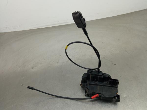 Fecho da Porta Frente Dta RENAULT KANGOO / GRAND KANGOO (KW0/1_) | 08 - 