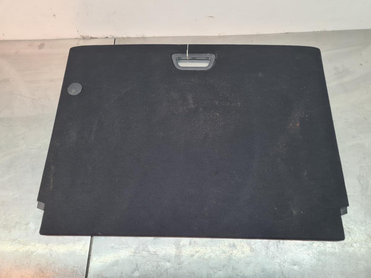 Tampo/Fundo Da Mala CITROEN C4 III (  ) |  20 -