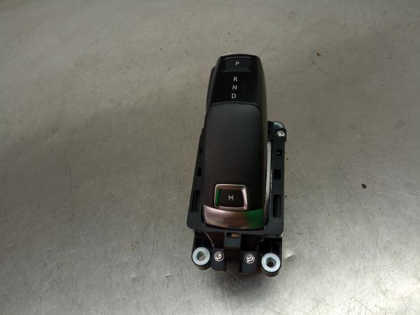 Automatic Gear Box Selector PEUGEOT 5008 II | 16 - 