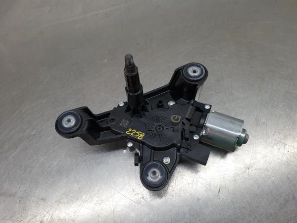 Motore Tergicristallo Posteriore PEUGEOT 5008 II | 16 - 
