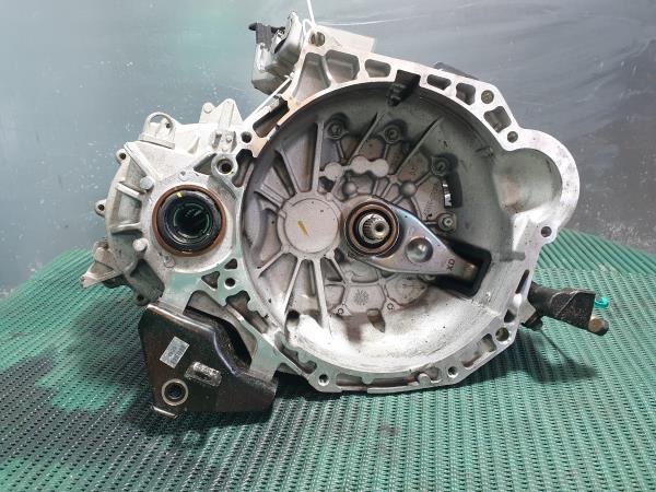 Manual Gearbox para KIA SPORTAGE - Servcarros