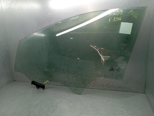 Front Left Door Glass KIA SPORTAGE (QL, QLE) | 15 -  Imagem-0