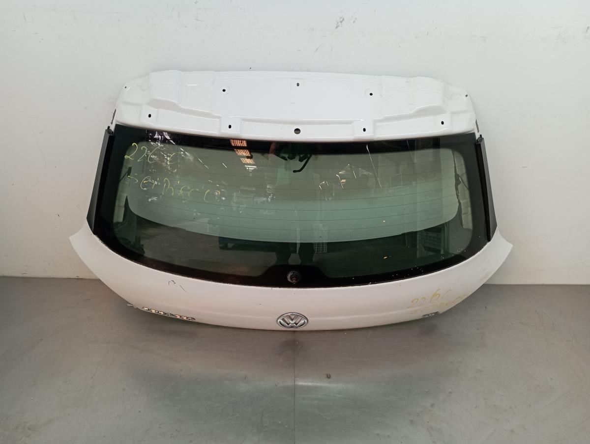 Portellone / Cofano Posteriore VOLKSWAGEN SCIROCCO (137, 138) | 08 - 17