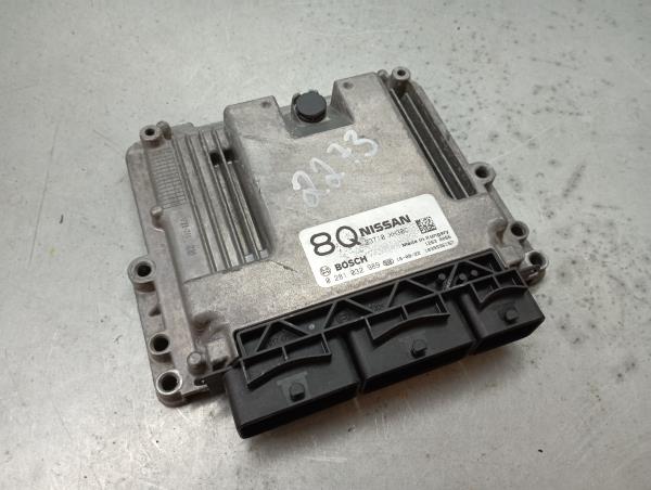 Centralina Motore NISSAN NV200 / EVALIA Autocarro | 10 - 