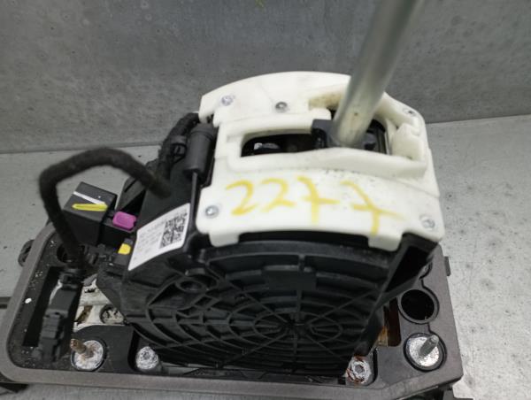 Automatic Gear Box Selector SKODA KAROQ (NU7) | 17 - 