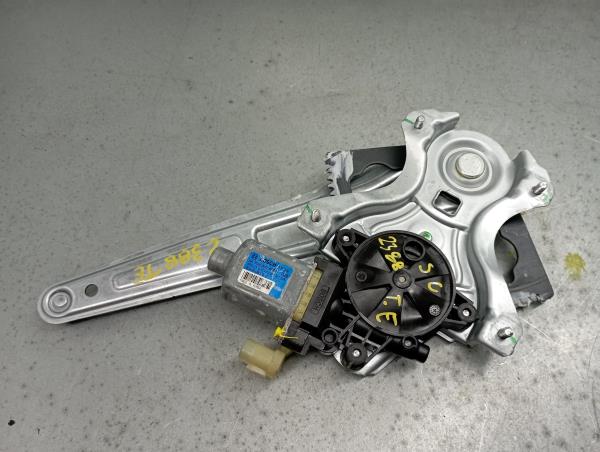 Rear Left Electric Window Mechanism KIA PICANTO (JA) | 17 - 