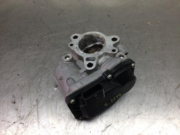 EGR Valve DACIA LOGAN MCV II | 13 - 