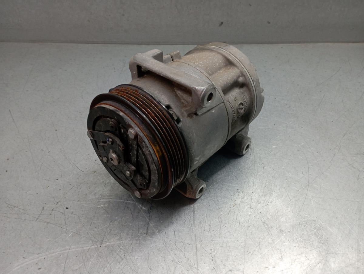 Air conditioning compressor FIAT TIPO Station Wagon (365_) | 16 - 