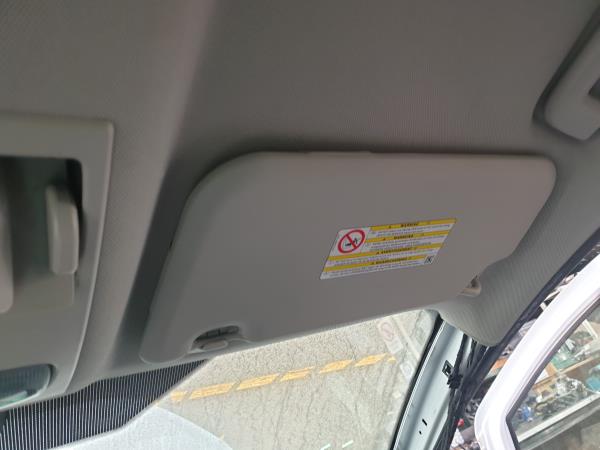 Aletta Parasole Destra FORD B-MAX (JK) | 12 - 