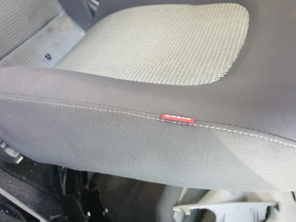 Left Seat Airbag SEAT IBIZA IV (6J5, 6P1) | 08 - 17