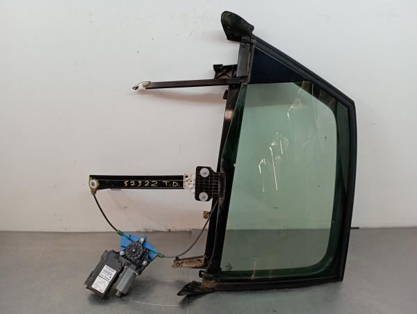 Rear Right Electric Window Mechanism AUDI A4 (8EC, B7) | 04 - 08