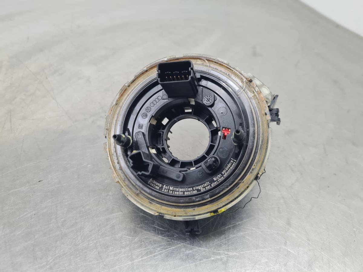 Squib Airbag AUDI A4 (8EC, B7) | 04 - 08