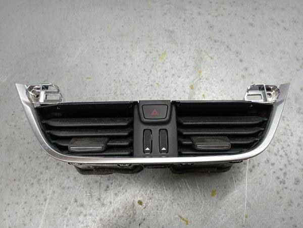 Dashboard Air Outlet Vent FORD FIESTA VII | 17 - 