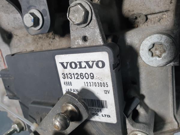 Cambio Automatico VOLVO V40 Hatchback (525, 526) | 12 -  Imagem-7
