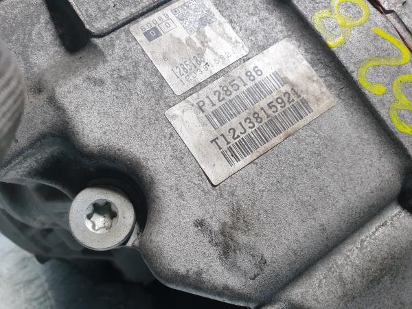 Automatic Gearbox VOLVO V40 Hatchback (525, 526) | 12 -  Imagem-9