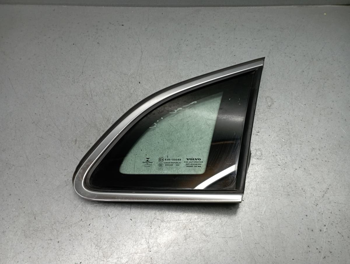 Luna Custodia Trasera Derecha VOLVO V40 Hatchback (525, 526) | 12 - 