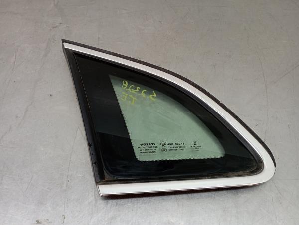 Luna Custodia Trasera Izquierda VOLVO V40 Hatchback (525, 526) | 12 - 