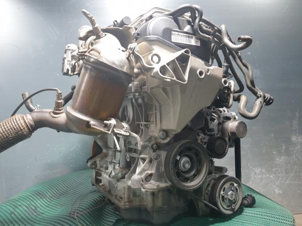 Motor VOLKSWAGEN GOLF VII (5G1, BQ1, BE1, BE2) | 12 - 