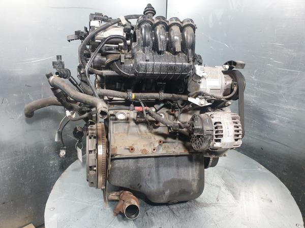Engine FORD KA (RU8) | 08 -  Imagem-6