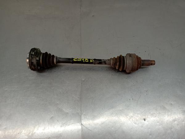 Front Left Drive Shaft BMW 3 Touring (E91) | 04 - 12