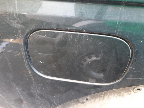 Tappo Del Carburante LAND ROVER DISCOVERY III (L319) | 04 - 09