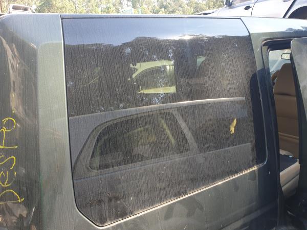 Vetro Fisso Posteriore Destra LAND ROVER DISCOVERY III (L319) | 04 - 09