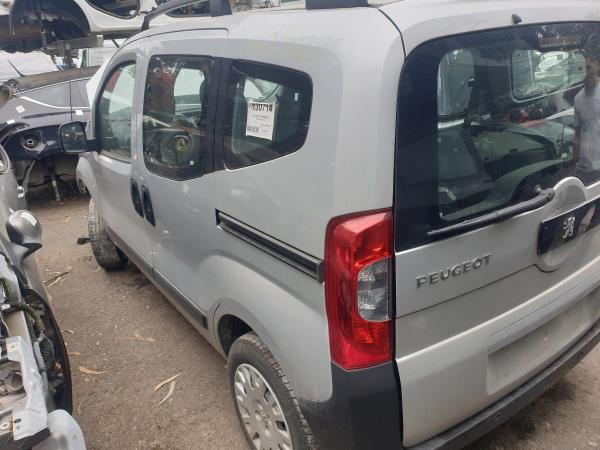 Panel Trasero Izquierdo PEUGEOT BIPPER Tepee | 08 - 