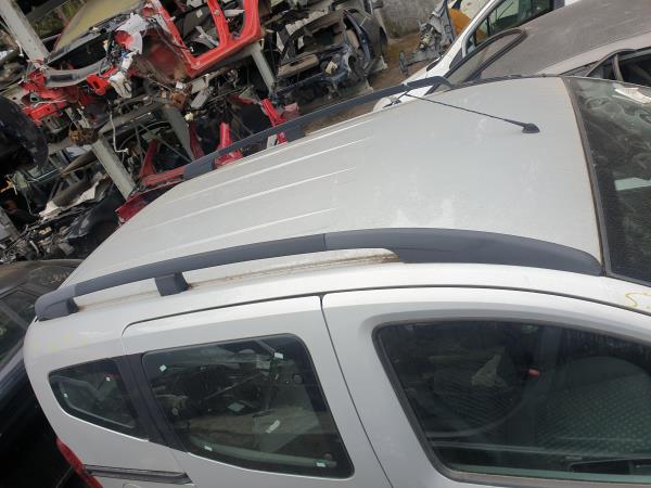 Techo Del Coche PEUGEOT BIPPER Tepee | 08 - 