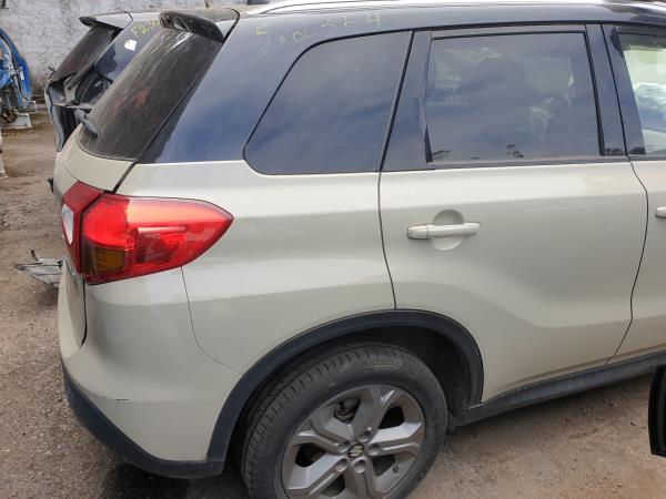 Panel Trasero Derecho SUZUKI VITARA (LY) | 15 - 