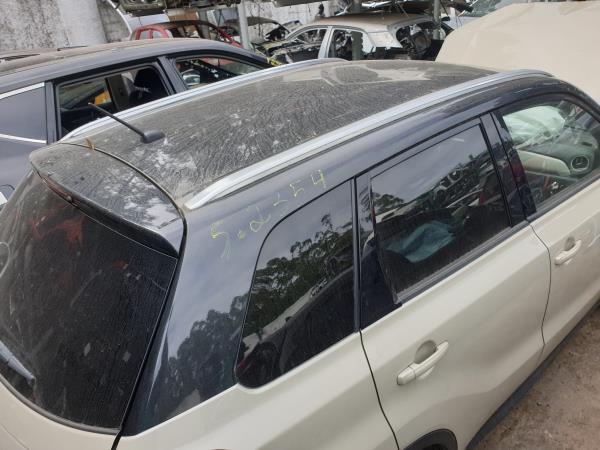 Techo Del Coche SUZUKI VITARA (LY) | 15 - 