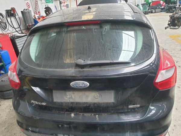 Porton Trasero FORD FOCUS III | 10 - 