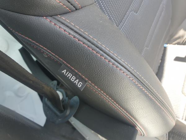 Right Seat Airbag PEUGEOT 508 I (8D_) | 10 - 18