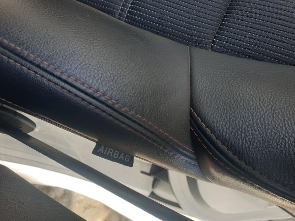 Left Seat Airbag PEUGEOT 508 I (8D_) | 10 - 18 Imagem-0