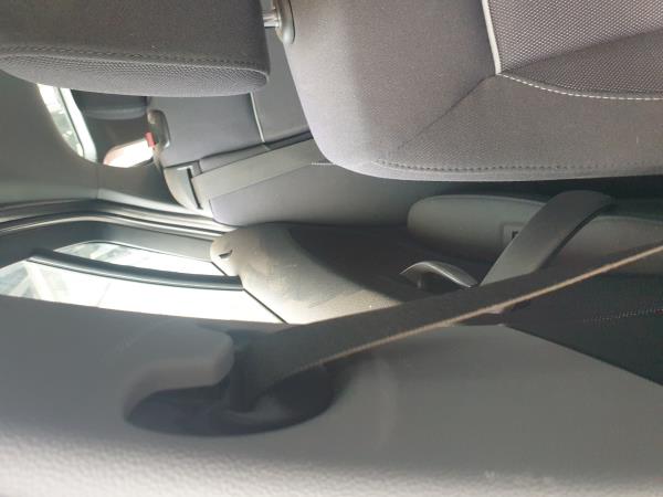 Kit Airbags BMW 1 (E87) | 03 - 13 Imagem-0