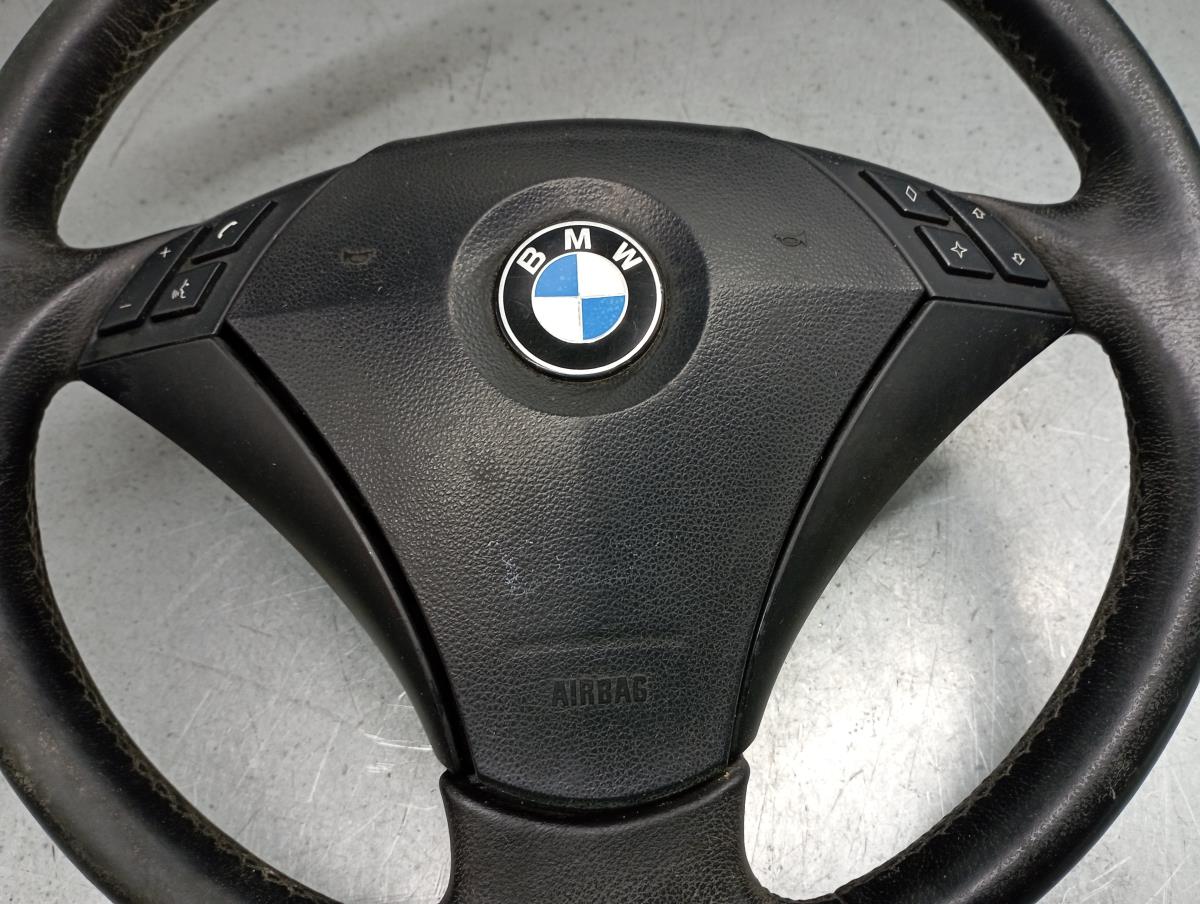 Kit Airbags BMW 5 (E60) | 01 - 10 Imagem-1