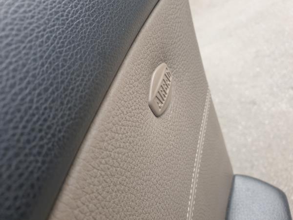Airbag Porte Droite BMW 5 (E60) | 01 - 10