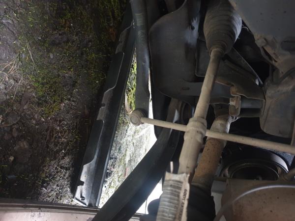 Mechanics Steering Rack: PEUGEOT 308 CC - |Servcarros