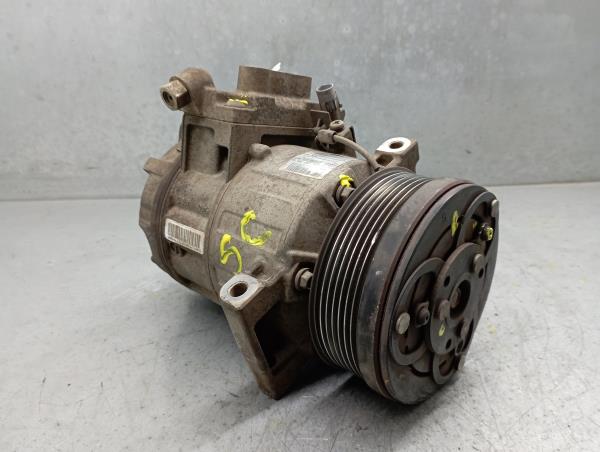 Compressor do Ar condicionado SUZUKI GRAND VITARA II (JT, TE, TD) | 05 - 