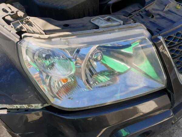 Right Headlight SUZUKI GRAND VITARA II (JT, TE, TD) | 05 - 