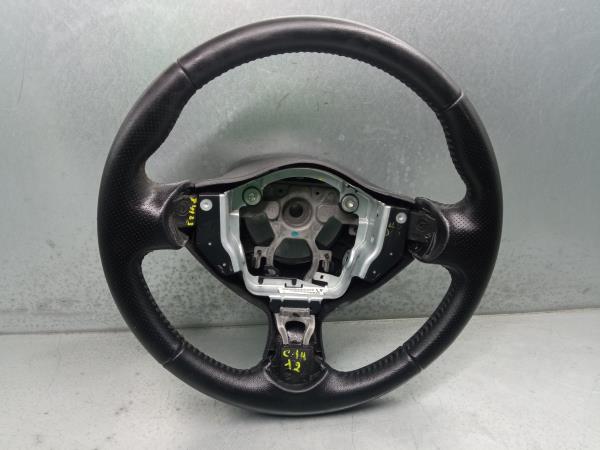 Steering wheel NISSAN JUKE (F15) | 10 - 