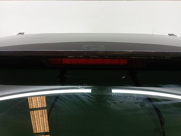 Third Brake Light RENAULT MEGANE IV Hatchback (B9A/M/N_) | 15 - 
