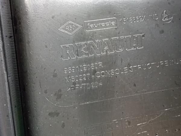 Apoya Brazo Auto RENAULT MEGANE IV Hatchback (B9A/M/N_) | 15 -  Imagem-7