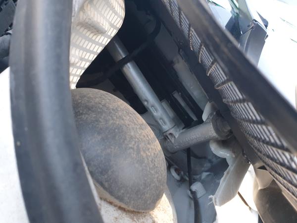 Motorino Del Tergicristallo Anteriore SKODA FABIA III (NJ3) | 14 - 